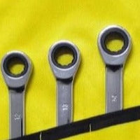 Car Repair Ring Spanner Hand Tool