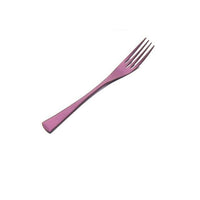 Luxury Colourful Stainless Steel Cutlery Set - east2cart.uk