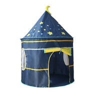 Children Crawling Tunnel Play Tent
