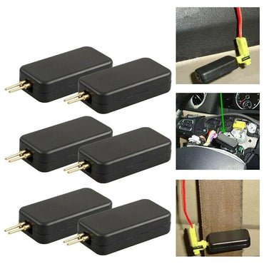 Universal Car Airbag Emulator Simulators