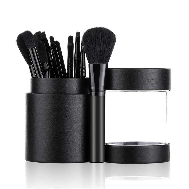 12pcs Makeup Brushes Set