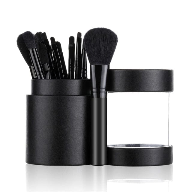 12pcs Makeup Brushes Set - east2cart.uk