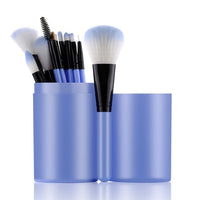 12pcs Makeup Brushes Set - east2cart.uk