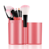 12pcs Makeup Brushes Set - east2cart.uk