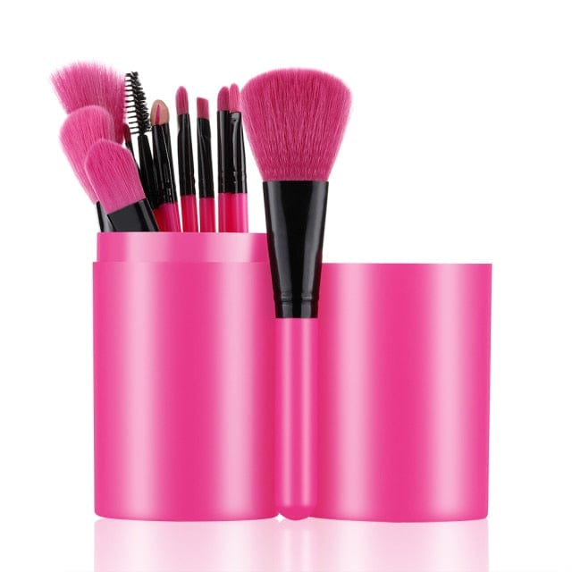 12pcs Makeup Brushes Set - east2cart.uk