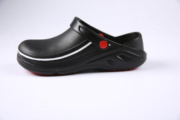 Unisex Non-slip Waterproof Kitchen Slippers