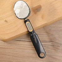 Digital Measuring Spoon - east2cart.uk