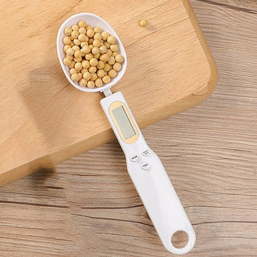 Digital Measuring Spoon - east2cart.uk