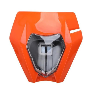 Motorcycle New LED Headlight