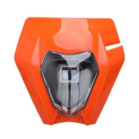 Motorcycle New LED Headlight