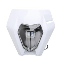 Motorcycle New LED Headlight