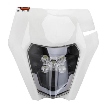 Motorcycle New LED Headlight