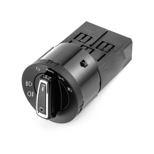 AUTO Headlight Switch For VW Golf