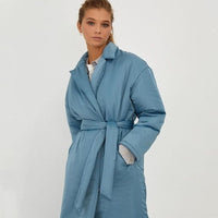 Windbreaker Warm Cotton coat