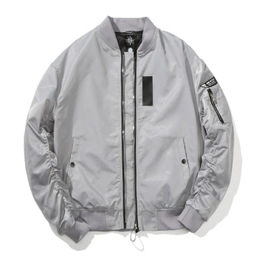 Classic Ma1 Bomber Jacket - east2cart.uk