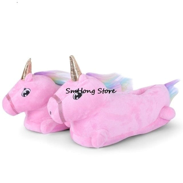 Children's Unicorn Bathrobe