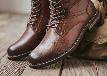 Durable Comfortable Winter Boots