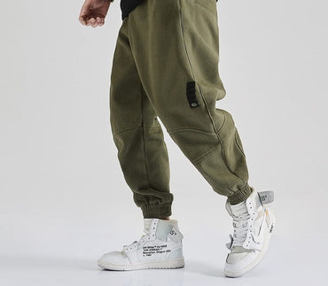 Casual Sports Trouser