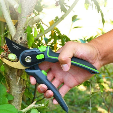 Pruning Scissors Grafting Tool