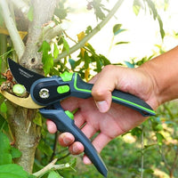 Pruning Scissors Grafting Tool