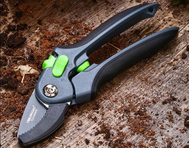 Pruning Scissors Grafting Tool