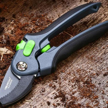 Pruning Scissors Grafting Tool