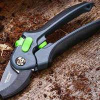 Pruning Scissors Grafting Tool