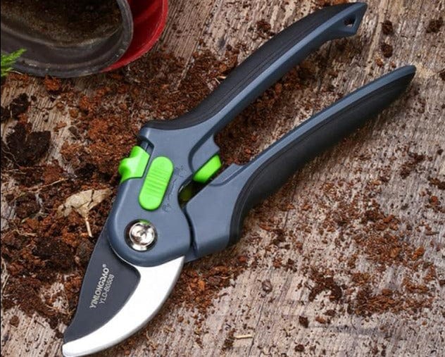 Pruning Scissors Grafting Tool