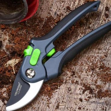 Pruning Scissors Grafting Tool