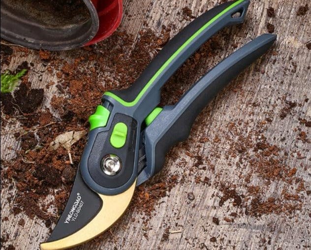 Pruning Scissors Grafting Tool