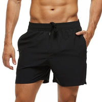 Men's Stretch Quick Dry Shorts - east2cart.uk