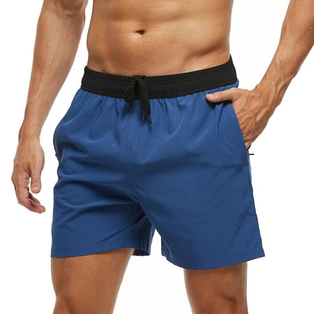 Men's Stretch Quick Dry Shorts - east2cart.uk