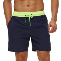 Men's Stretch Quick Dry Shorts - east2cart.uk