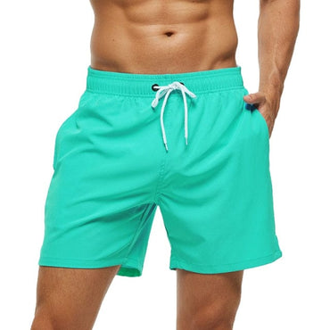 Men's Stretch Quick Dry Shorts - east2cart.uk