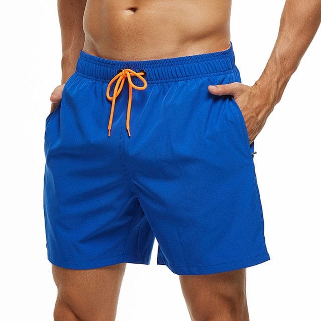 Men's Stretch Quick Dry Shorts - east2cart.uk