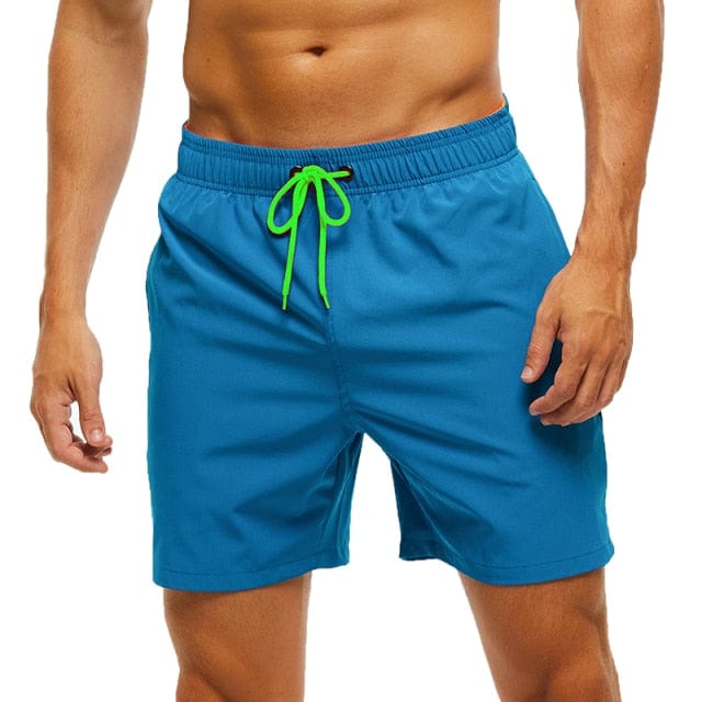 Men's Stretch Quick Dry Shorts - east2cart.uk