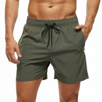 Men's Stretch Quick Dry Shorts - east2cart.uk