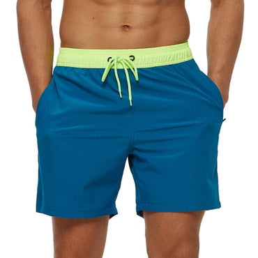 Men's Stretch Quick Dry Shorts - east2cart.uk