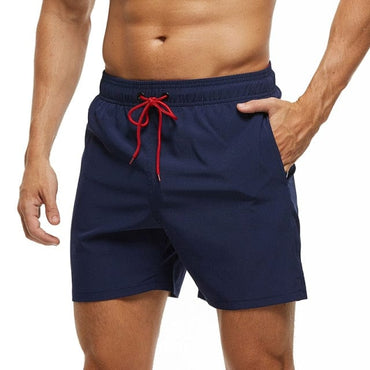 Men's Stretch Quick Dry Shorts - east2cart.uk