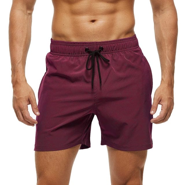 Men's Stretch Quick Dry Shorts - east2cart.uk