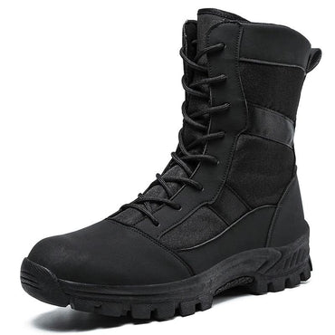 Men's Outdoor Winter Hunting Boots