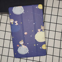 Folding Cover for Samsung Galaxy Tab - east2cart.uk