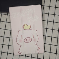 Folding Cover for Samsung Galaxy Tab - east2cart.uk