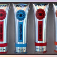 6 Colors/box Brighten Eyeshadow Cream - east2cart.uk