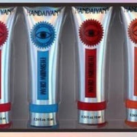 6 Colors/box Brighten Eyeshadow Cream - east2cart.uk