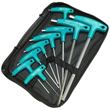 Allen Key Hex Wrench Set