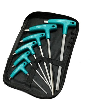 Allen Key Hex Wrench Set