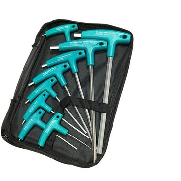 Allen Key Hex Wrench Set