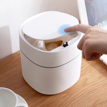 Mini Small Waste Bin