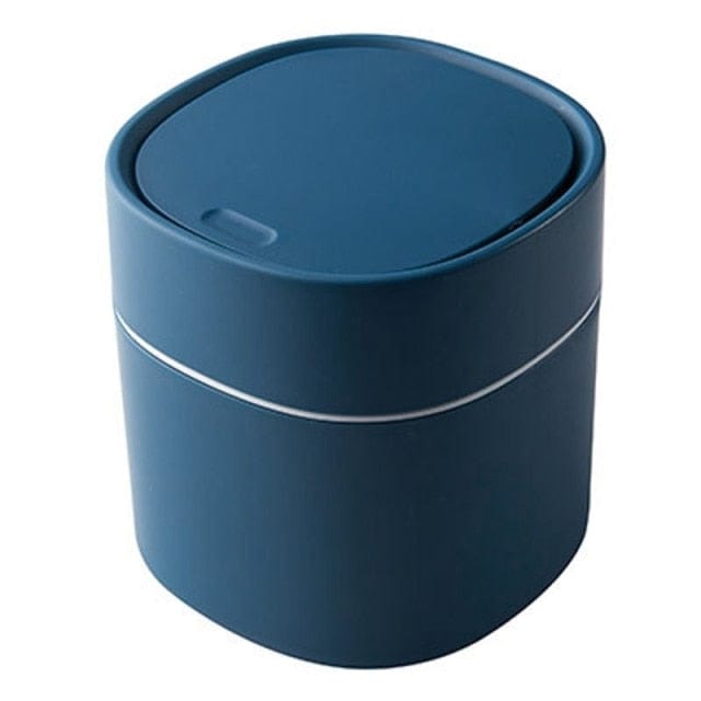 Mini Small Waste Bin